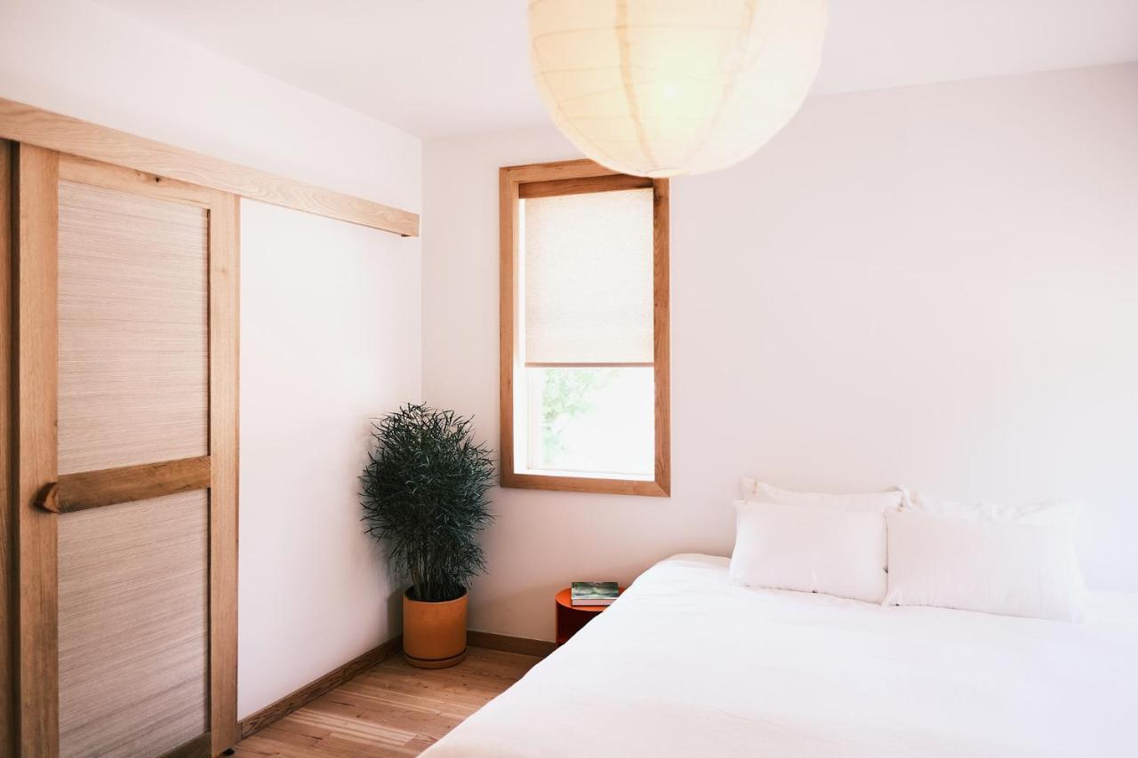 Guesthouse By Good Neighbor Baltimore Luaran gambar